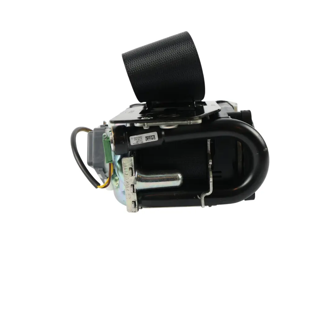 Ceinture de Sécurité Avant Gauche pour Mercedes W205 à propos du numéro de pièce A2058603401 Mercedes W205 Ceinture de Sécurité Avant Gauche - SKU A2058603401 - Numéro de pièce A2058603401