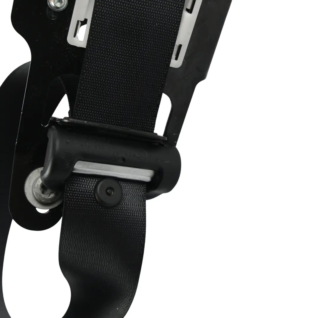 Cintura Sicurezza Anteriore Sinistra per Mercedes W205 con numero di parte A2058603401 Mercedes W205 Cintura Sicurezza Anteriore Sinistra - SKU A2058603401 - Numero di parte A2058603401