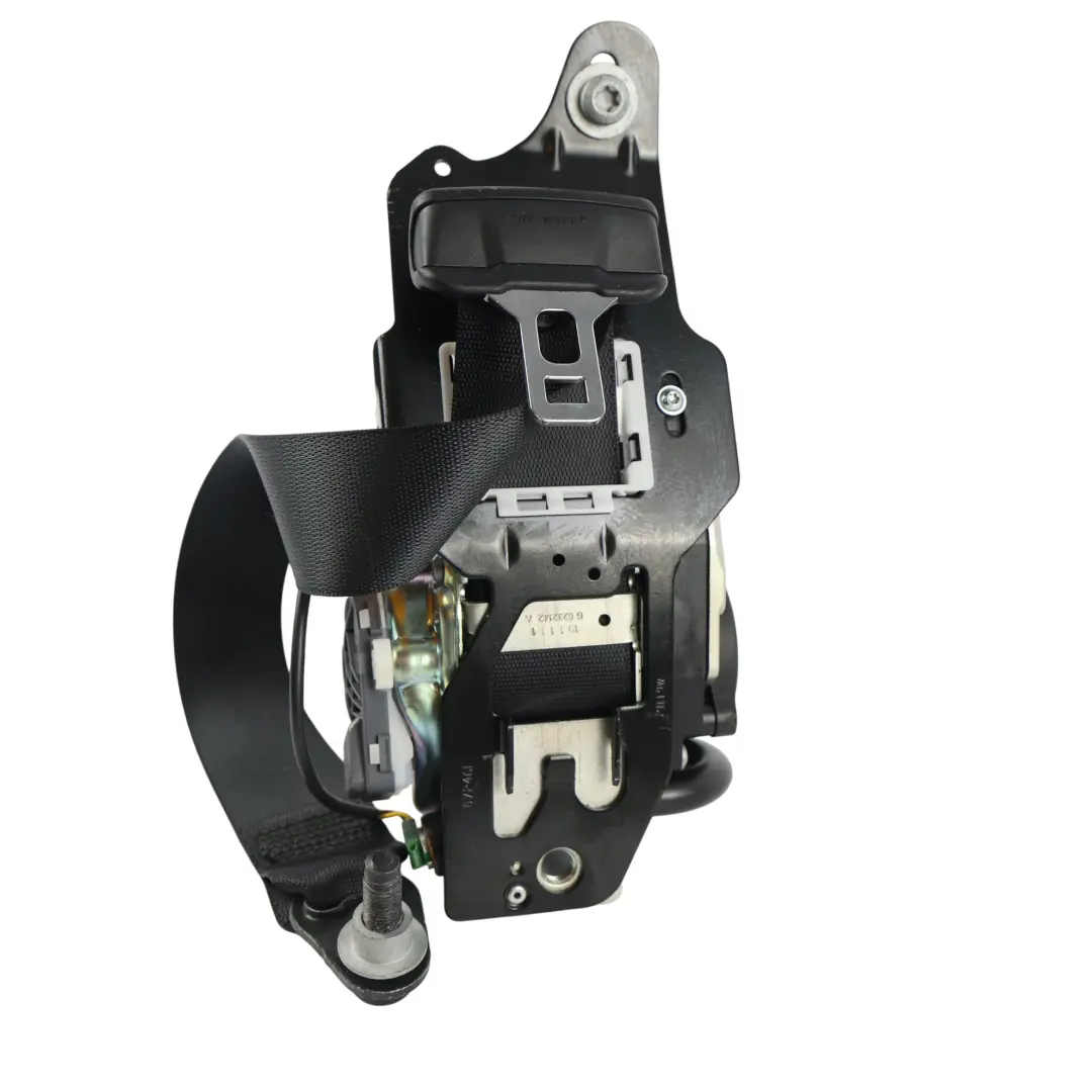 Mercedes W205 Cintura Sicurezza Anteriore Sinistra - SKU A2058603401 - Numero di parte A2058603401