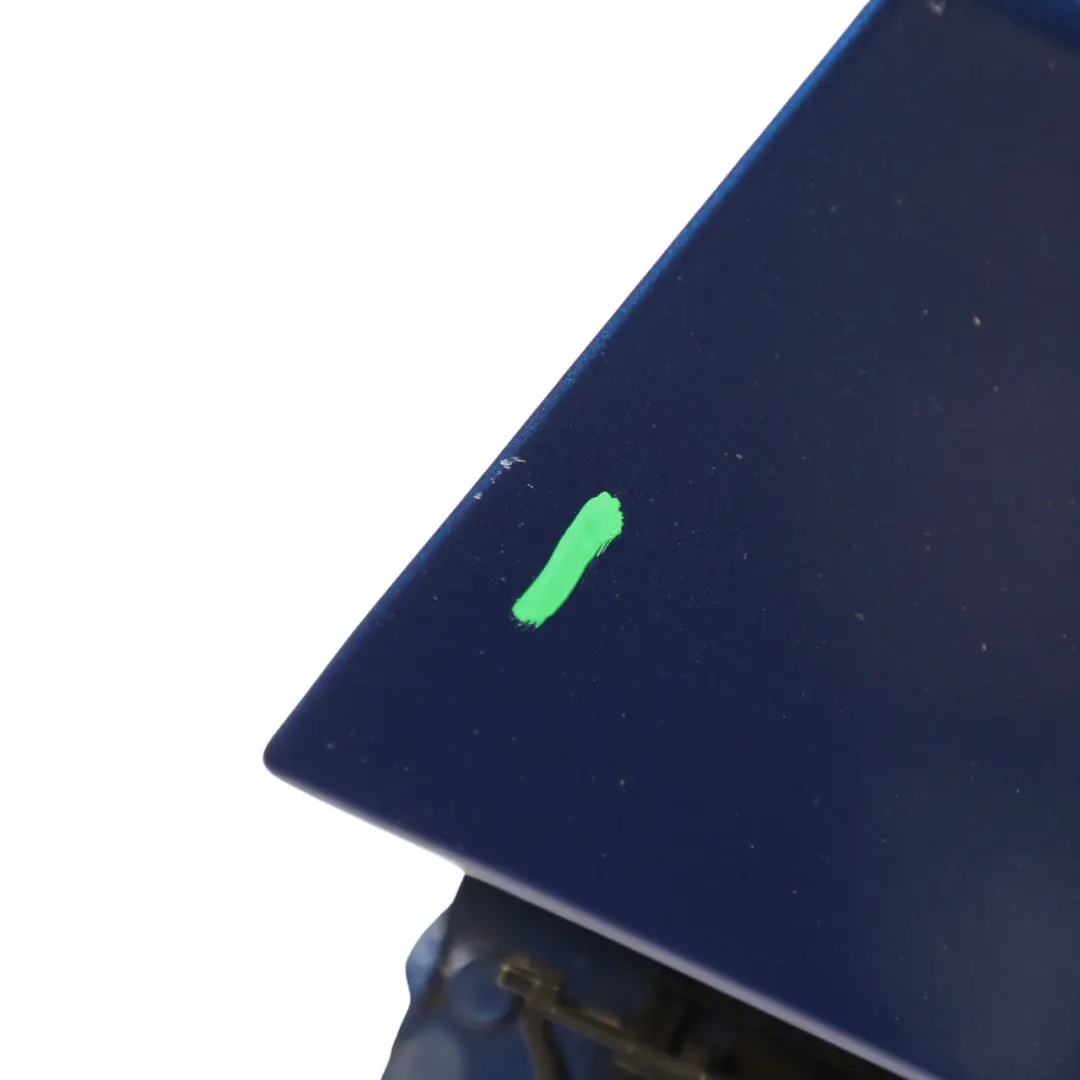 Wing Panel Front Right O/S Side Fender Brilliant Blue - 896 to Mercedes W205 with Part number A2058800218 Mercedes W205 Wing Panel Front Right O/S Side Fender Brilliant Blue - 896 - SKU A2058800218-BRB - Part number A2058800218