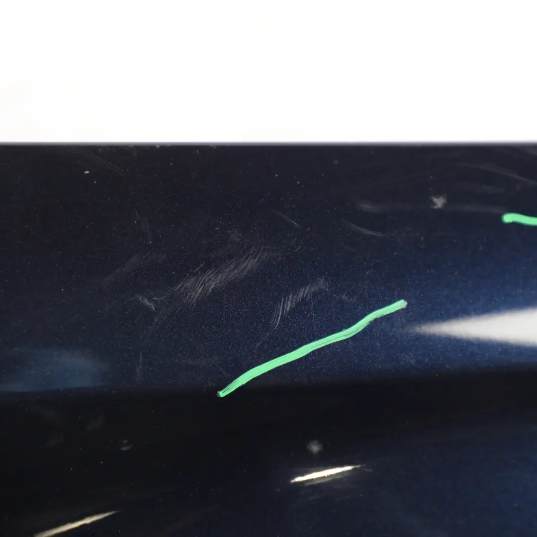 Wing Panel Front Right O/S Side Fender Cavansite Blue - 890 to Mercedes W205 with Part number A2058800218 Mercedes W205 Wing Panel Front Right O/S Side Fender Cavansite Blue - 890 - SKU A2058800218-CVB - Part number A2058800218