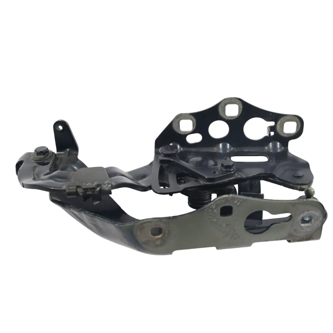 Mercedes W205 Charnière Capot Moteur Gauche Bleu Cavansite - SKU A2058800828-CVB - Numéro de pièce A2058800828