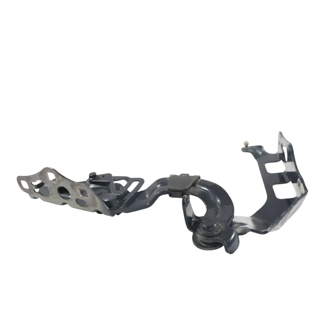 Mercedes W205 Motorhaube Abdeckung Scharnier Links Cavansit Blau - SKU A2058800828-CVB - Teilenummer A2058800828