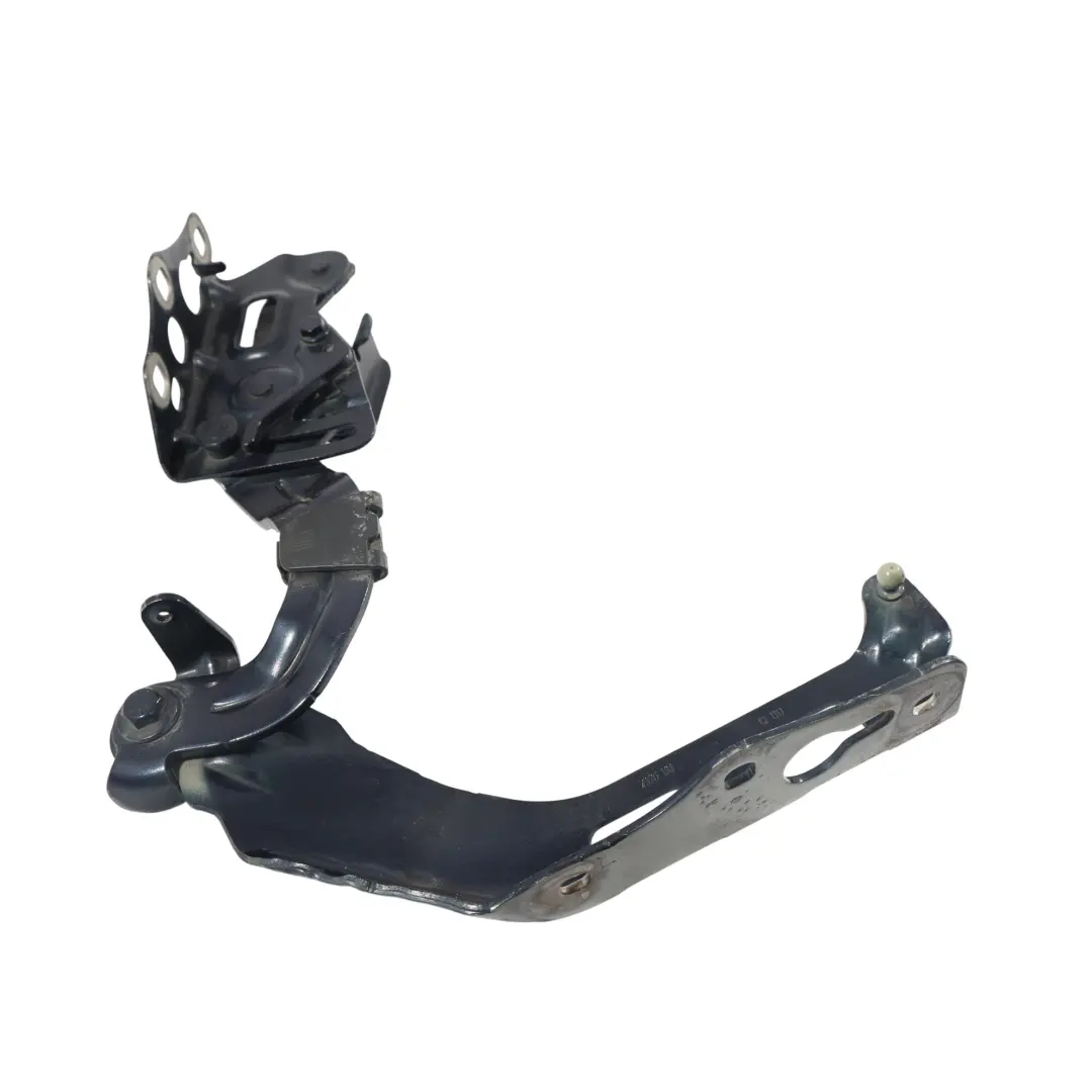 Mercedes W205 Motorhaube Abdeckung Scharnier Links Cavansit Blau - SKU A2058800828-CVB - Teilenummer A2058800828