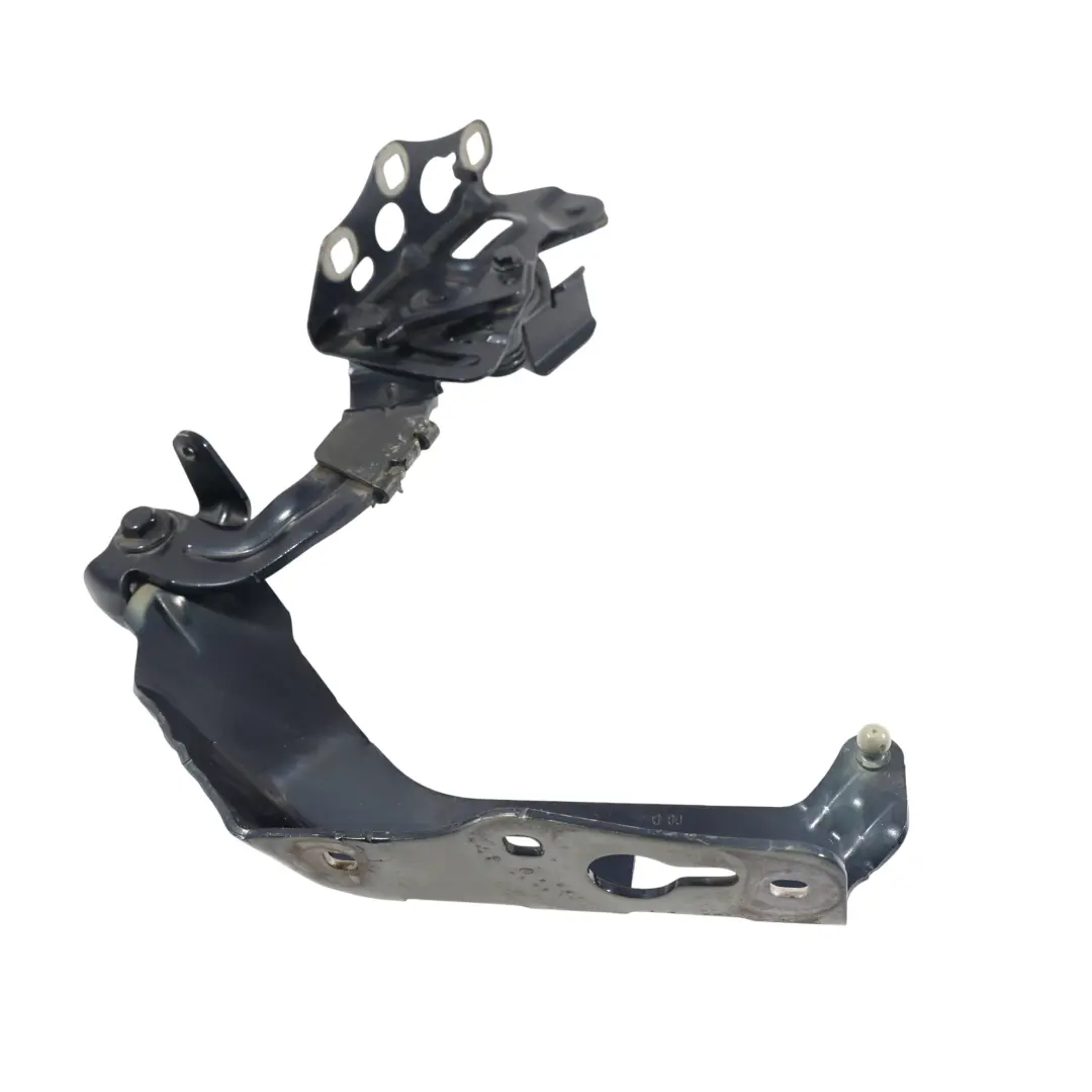 Mercedes W205 Motorhaube Abdeckung Scharnier Links Cavansit Blau - SKU A2058800828-CVB - Teilenummer A2058800828