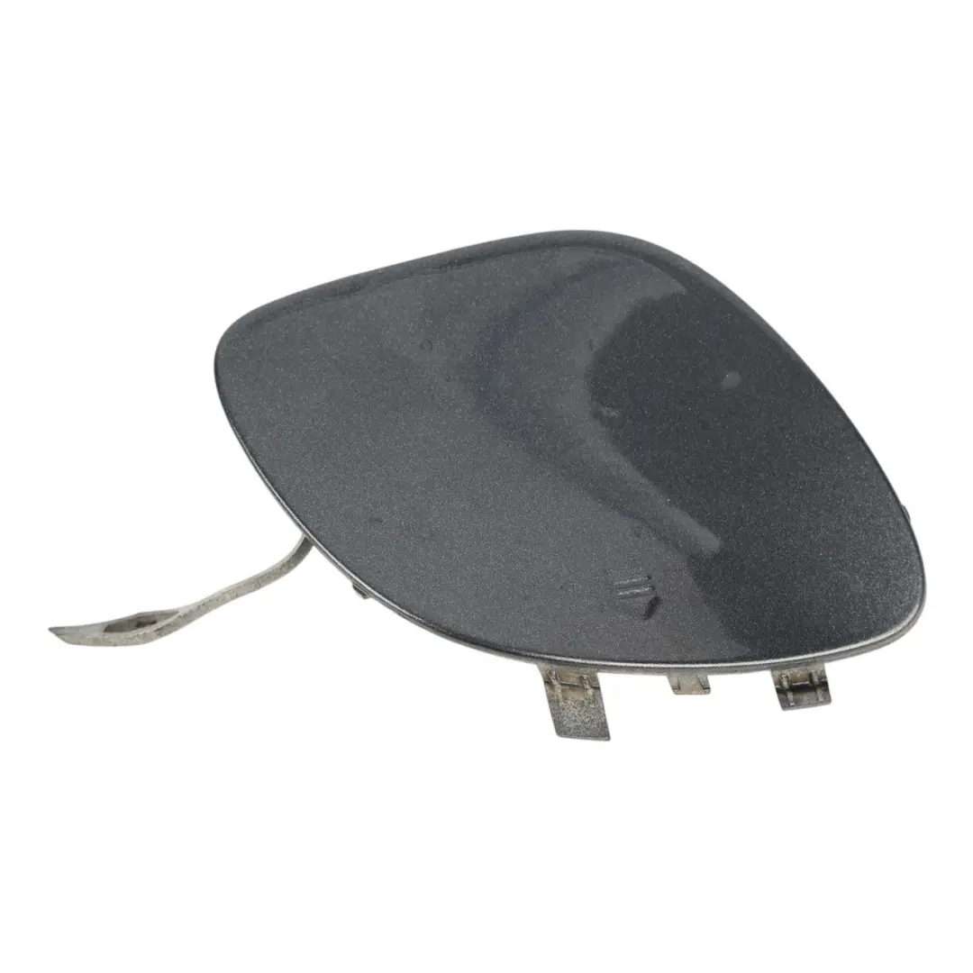 Mercedes S205 C205 Frontstoßstange Abschleppöse Tenoritgrau - 755 - SKU A2058850024-TNG - Teilenummer A2058850024