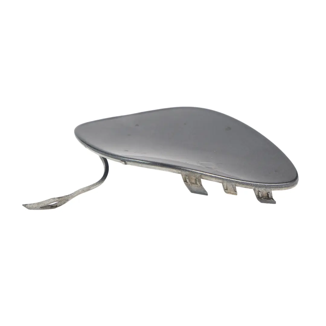 D'Anneau Remorquage Pare-Chocs Avant Gris - 755 pour Mercedes S205 C205 à propos du numéro de pièce A2058850024 Mercedes S205 C205 D'Anneau Remorquage Pare-Chocs Avant Gris - 755 - SKU A2058850024-TNG - Numéro de pièce A2058850024