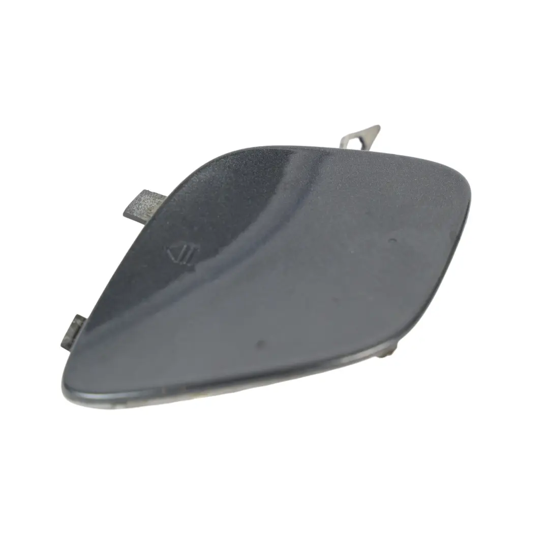 Mercedes S205 C205 D'Anneau Remorquage Pare-Chocs Avant Gris - 755 - SKU A2058850024-TNG - Numéro de pièce A2058850024