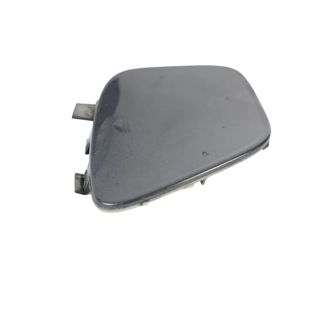 S205 C205 Zaślepka Haka Zderzaka Przód Szary - 755 - SKU A2058850024-TNG - Numer Części A2058850024