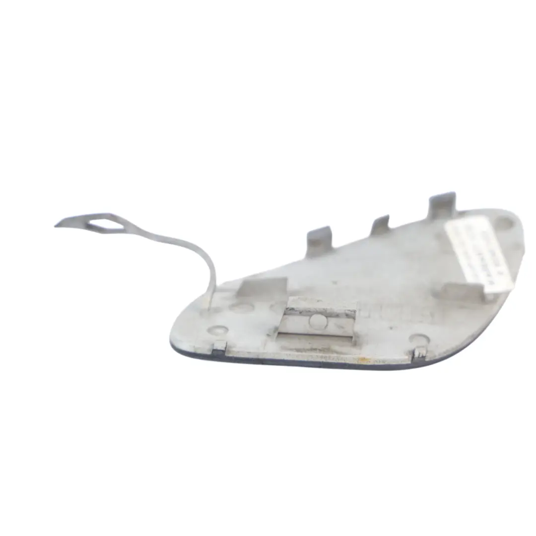 Parachoques Delantero Ojal Remolque Gris - 755 para S205 C205 con número de pieza A2058850024 S205 C205 Parachoques Delantero Ojal Remolque Gris - 755 - SKU A2058850024-TNG - Número de pieza A2058850024