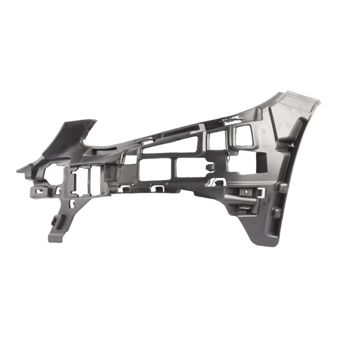 Front Bumper Mount Bracket Guide Support Left N/S to Mercedes W205 S205 with Part number A2058850565 Mercedes W205 S205 Front Bumper Mount Bracket Guide Support Left N/S - SKU A2058850565 - Part number A2058850565