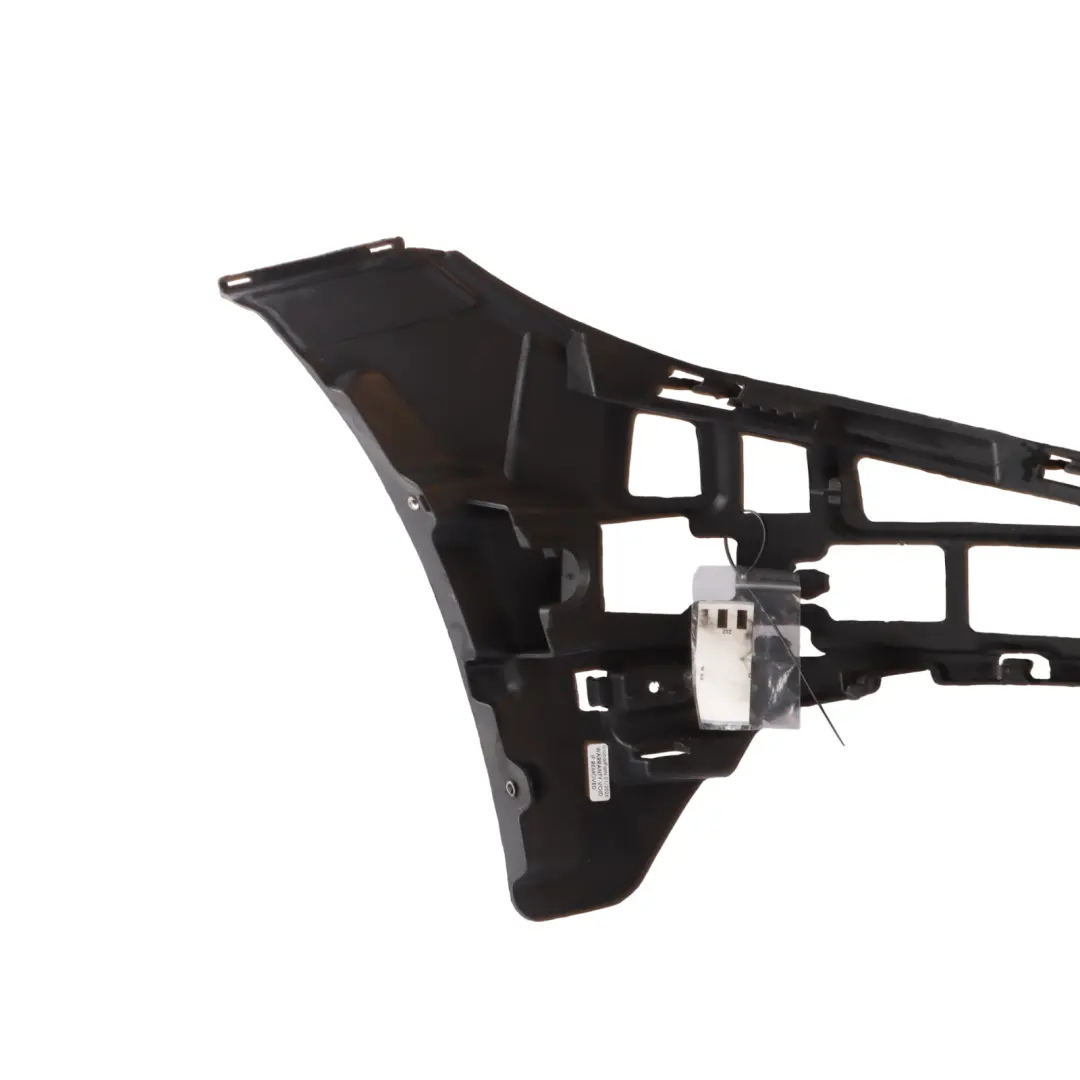 Front Bumper Mount Bracket Guide Support Left N/S to Mercedes W205 S205 with Part number A2058850565 Mercedes W205 S205 Front Bumper Mount Bracket Guide Support Left N/S - SKU A2058850565 - Part number A2058850565