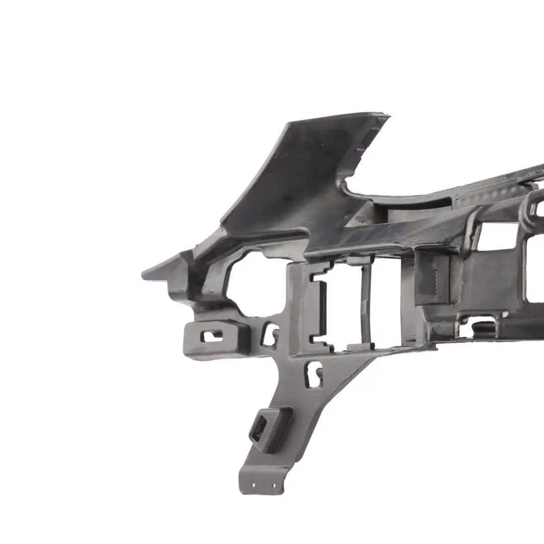 Front Bumper Mount Bracket Guide Support Left N/S to Mercedes W205 S205 with Part number A2058850565 Mercedes W205 S205 Front Bumper Mount Bracket Guide Support Left N/S - SKU A2058850565 - Part number A2058850565