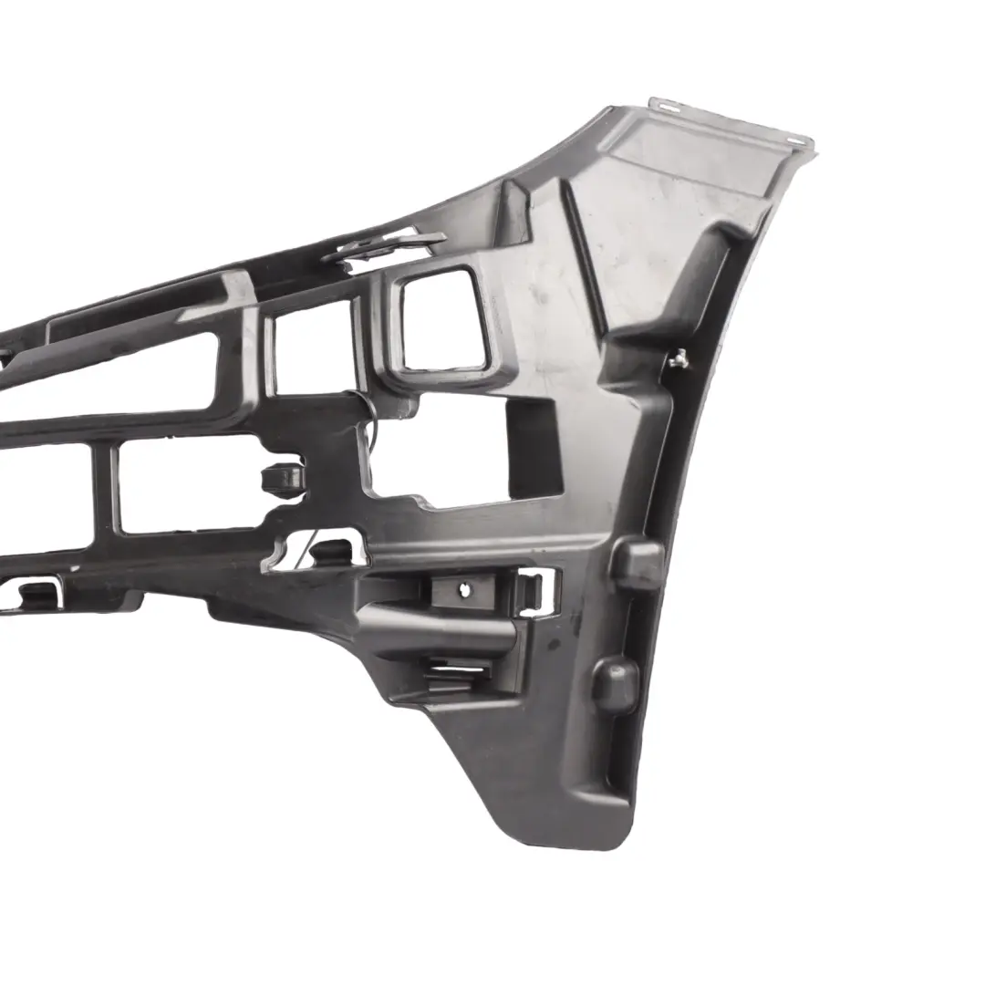 Front Bumper Mount Bracket Guide Support Left N/S to Mercedes W205 S205 with Part number A2058850565 Mercedes W205 S205 Front Bumper Mount Bracket Guide Support Left N/S - SKU A2058850565 - Part number A2058850565