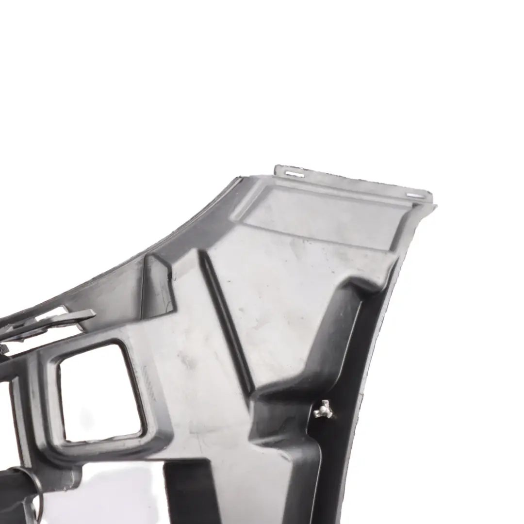 Mercedes W205 S205 Front Bumper Mount Bracket Guide Support Left N/S - SKU A2058850565 - Part number A2058850565