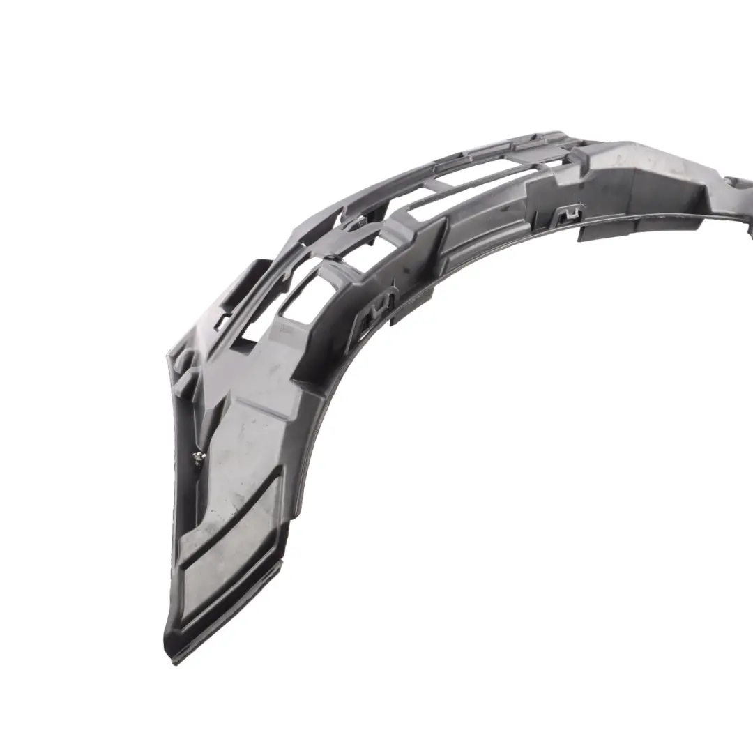 Mercedes W205 S205 Front Bumper Mount Bracket Guide Support Left N/S - SKU A2058850565 - Part number A2058850565