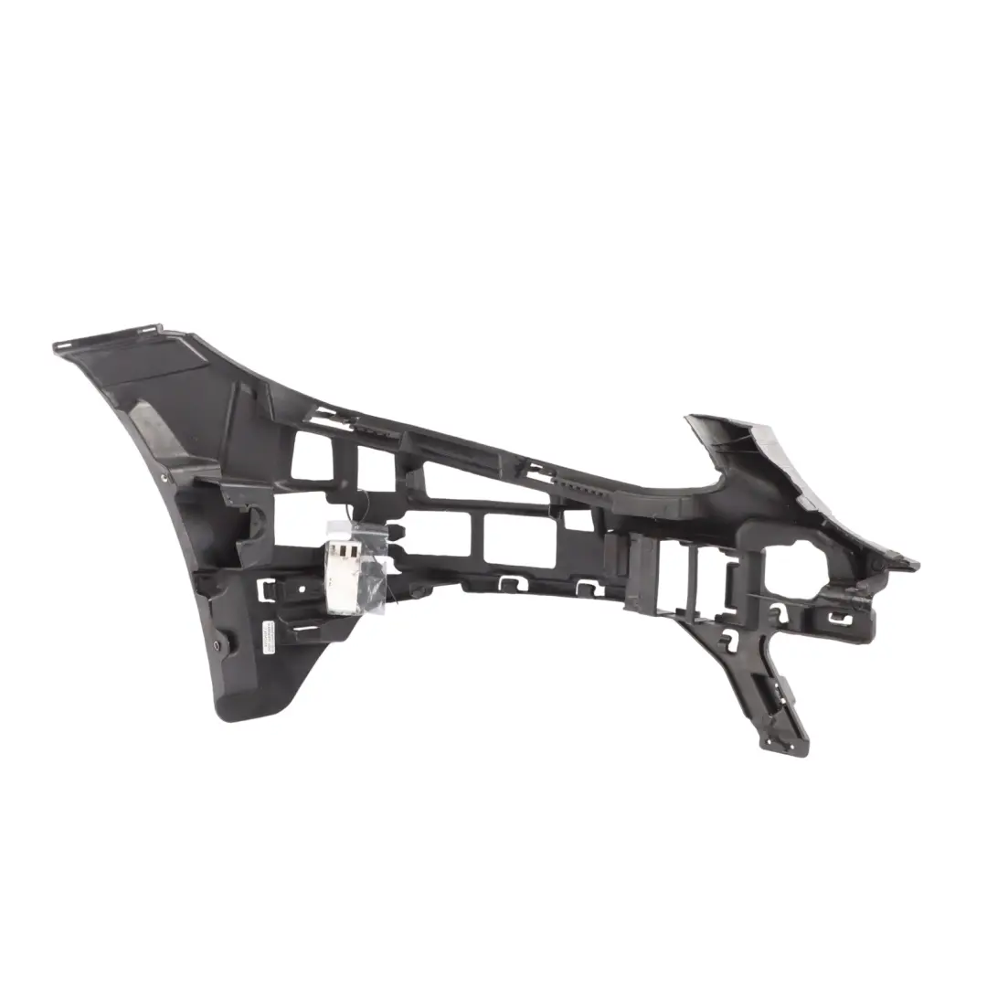 Front Bumper Mount Bracket Guide Support Left N/S to Mercedes W205 S205 with Part number A2058850565 Mercedes W205 S205 Front Bumper Mount Bracket Guide Support Left N/S - SKU A2058850565 - Part number A2058850565