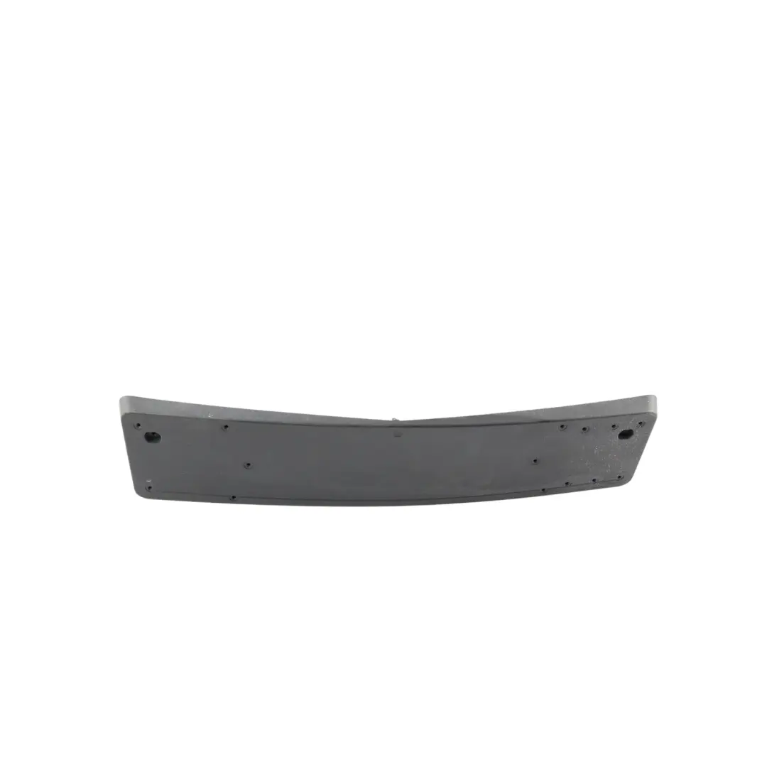 Licence Plate Holder Name Plate Bracket to Mercedes C205 with Part number A2058851004 Mercedes C205 Licence Plate Holder Name Plate Bracket - SKU A2058851004 - Part number A2058851004