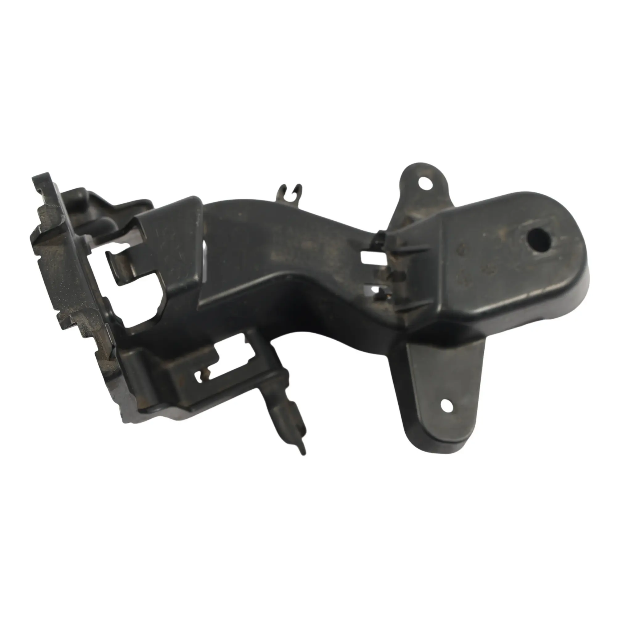 Mercedes W205 Soporte Parachoques Trasero Soporte Izquierdo A2058851114