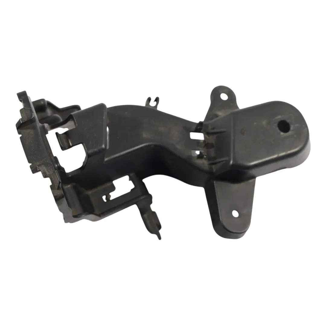 Mercedes W205 Supporto Staffa Paraurti Posteriore Sinistra - SKU A2058851114 - Numero di parte A2058851114