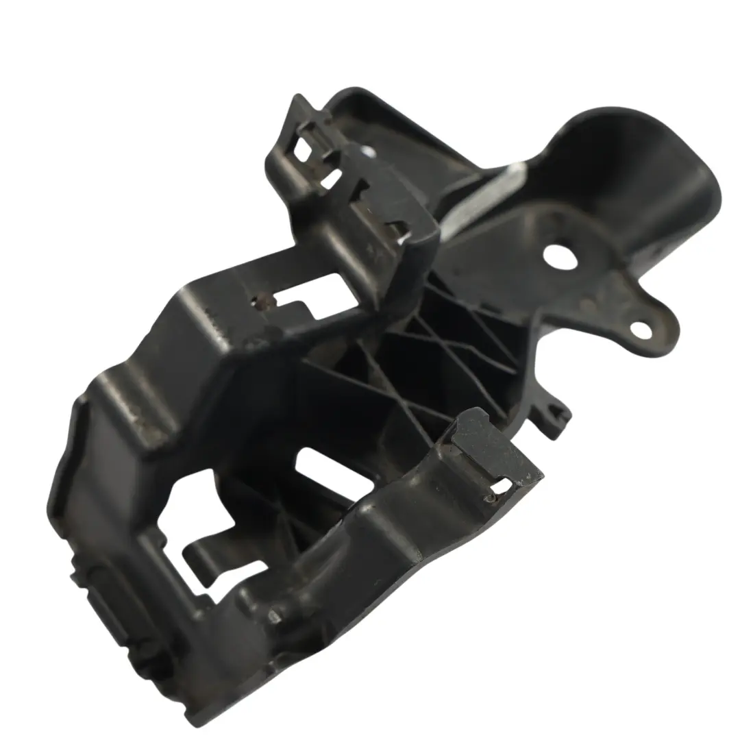 Mercedes W205 Rear Bumper Mount Bracket Holder Left N/S - SKU A2058851114 - Part number A2058851114