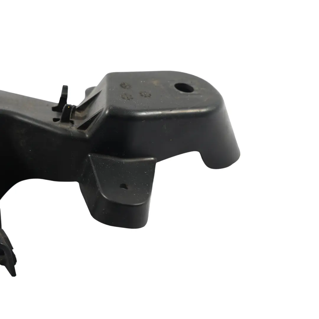 Mercedes W205 Supporto Staffa Paraurti Posteriore Sinistra - SKU A2058851114 - Numero di parte A2058851114