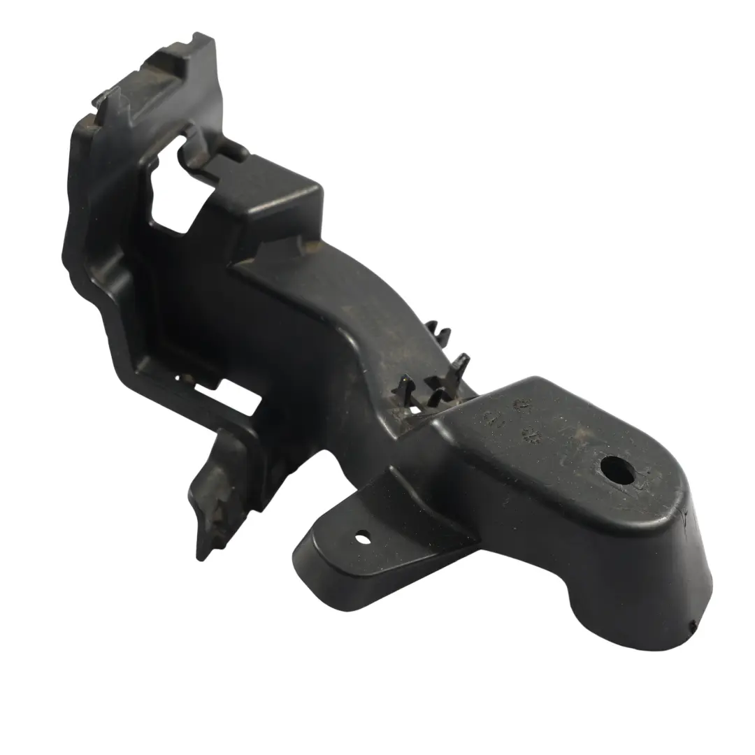Mercedes W205 Heckstoßstangen Halter Halterung Links - SKU A2058851114 - Teilenummer A2058851114