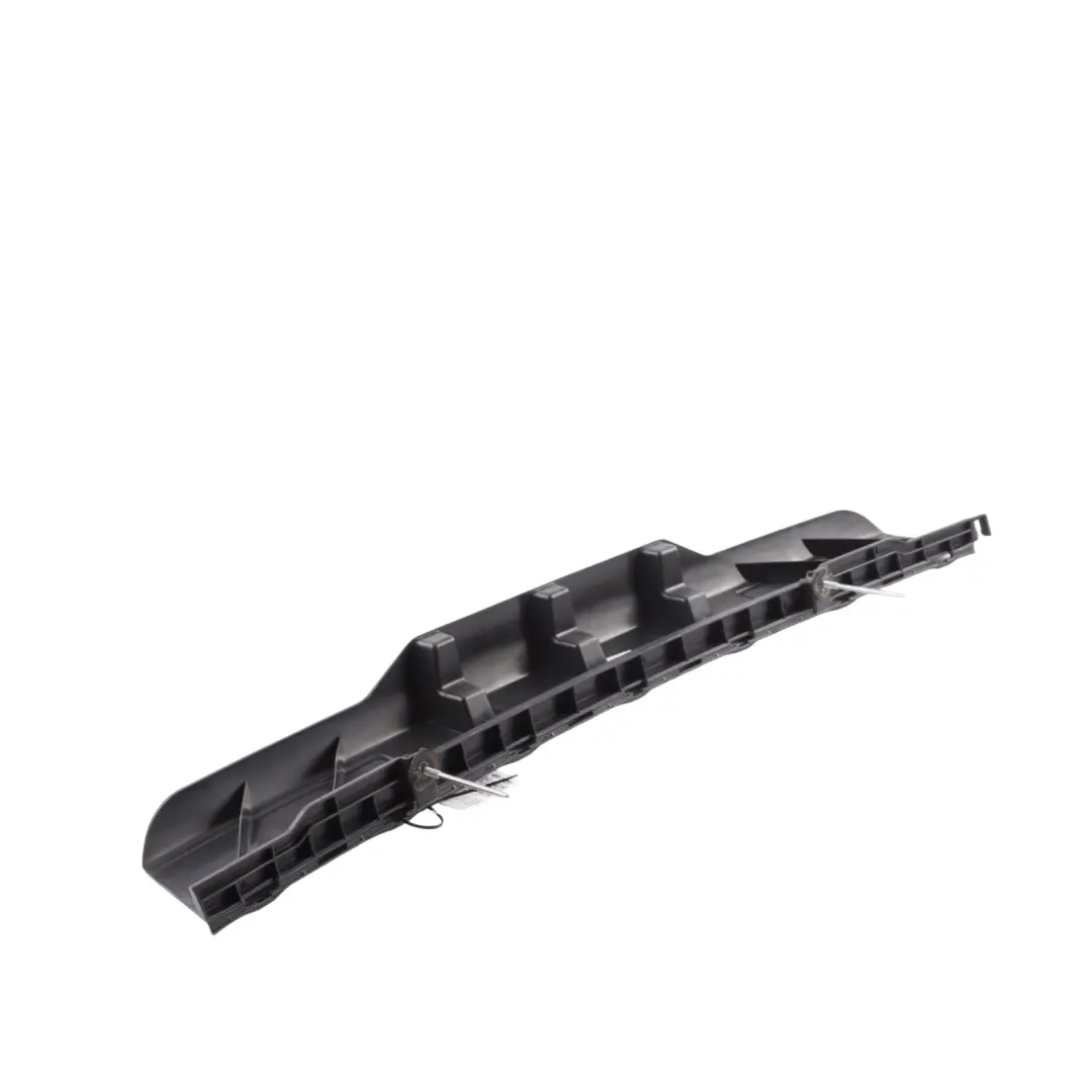 Bumper Support Bracket Mount Basic Carrier Center to Mercedes S205 with Part number A2058855900 Mercedes S205 Bumper Support Bracket Mount Basic Carrier Center - SKU A2058855900 - Part number A2058855900