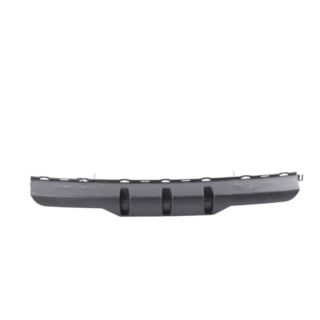 Bumper Support Bracket Mount Basic Carrier Center to Mercedes S205 with Part number A2058855900 Mercedes S205 Bumper Support Bracket Mount Basic Carrier Center - SKU A2058855900 - Part number A2058855900