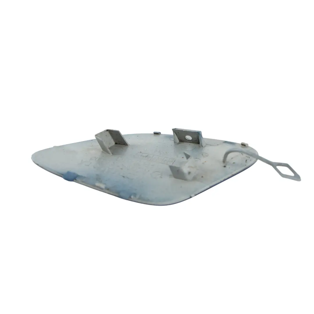 Parachoques Delantero Remolque Ojo Azul Brillante-896 para Mercedes C205 con número de pieza A2058856402 Mercedes C205 Parachoques Delantero Remolque Ojo Azul Brillante-896 - SKU A2058856402-BRB - Número de pieza A2058856402