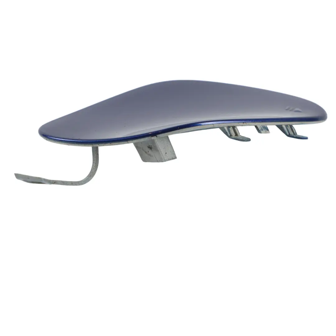 Parachoques Delantero Remolque Ojo Azul Brillante-896 para Mercedes C205 con número de pieza A2058856402 Mercedes C205 Parachoques Delantero Remolque Ojo Azul Brillante-896 - SKU A2058856402-BRB - Número de pieza A2058856402