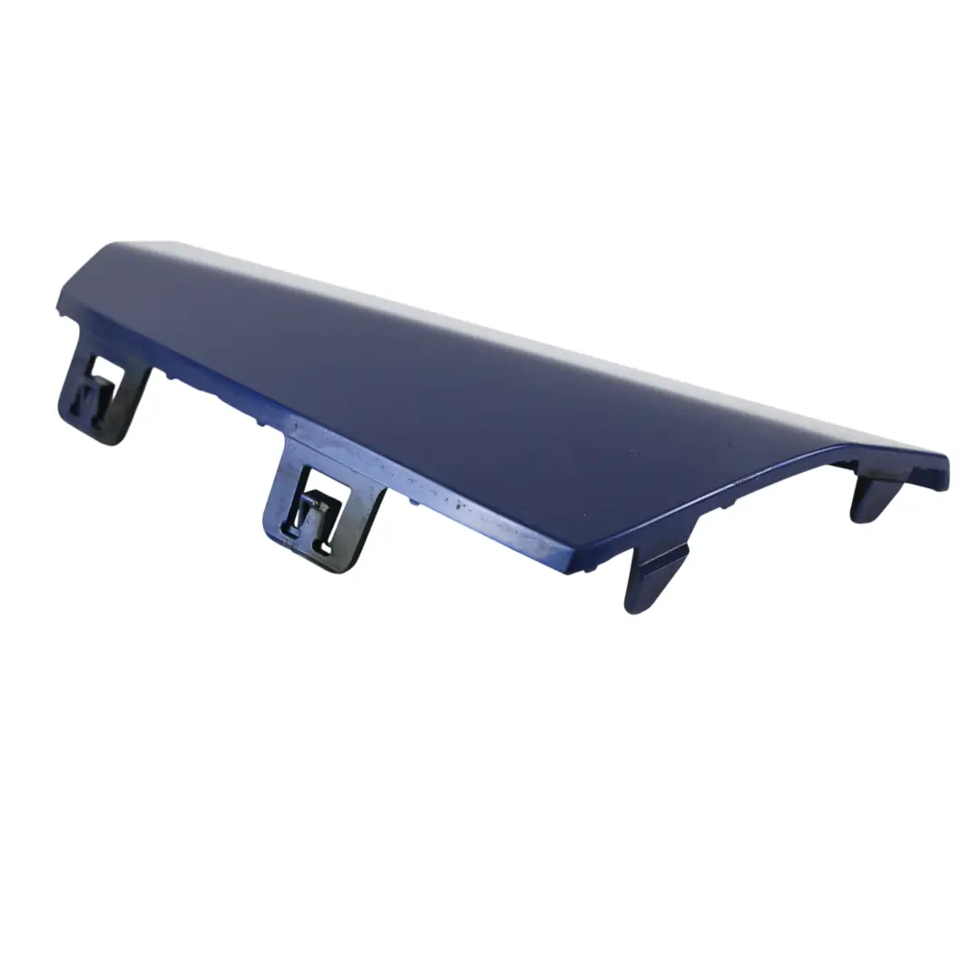 Mercedes C205 Paraurti Copriruota Anteriore Destro Blu 896 - SKU A2058856602-BRB - Numero di parte A2058856602