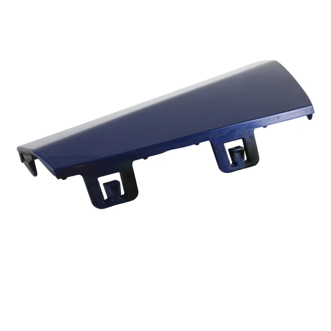 Mercedes C205 Pare-Chocs Avant Droit Bleu 896 - SKU A2058856602-BRB - Numéro de pièce A2058856602