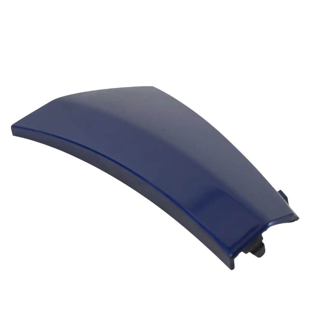 Parachoques Cubre Ruedas Delantero Derecho Azul 896 para Mercedes C205 con número de pieza A2058856602 Mercedes C205 Parachoques Cubre Ruedas Delantero Derecho Azul 896 - SKU A2058856602-BRB - Número de pieza A2058856602