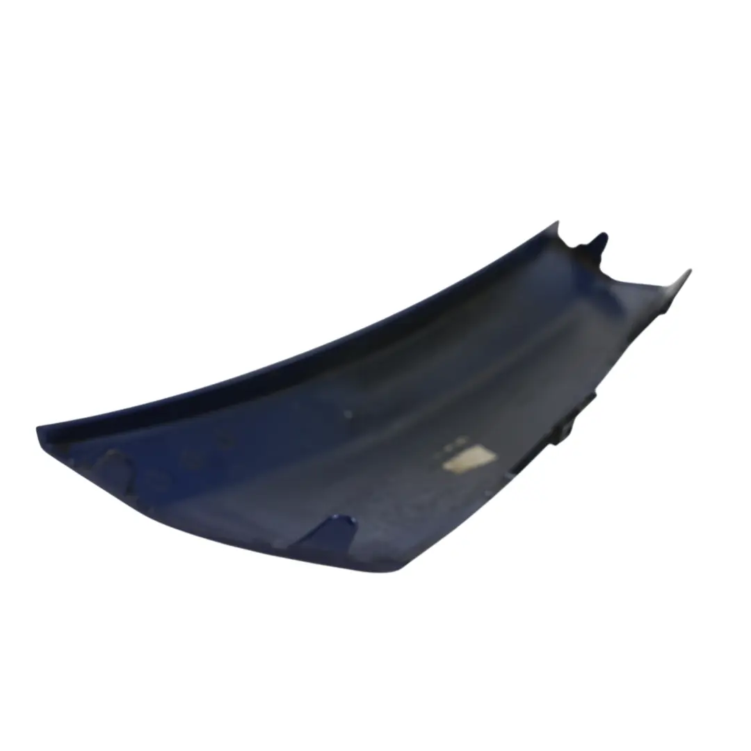 Parachoques Cubre Ruedas Delantero Derecho Azul 896 para Mercedes C205 con número de pieza A2058856602 Mercedes C205 Parachoques Cubre Ruedas Delantero Derecho Azul 896 - SKU A2058856602-BRB - Número de pieza A2058856602