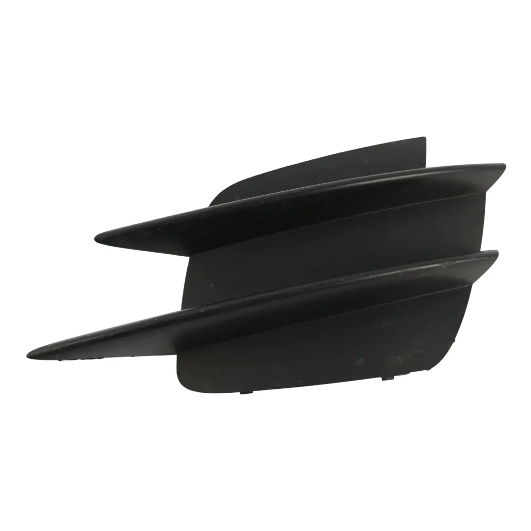 Mercedes W205 Rejilla Parachoques Delantero Derecho Embellecedor - SKU A2058857302 - Número de pieza A2058857302