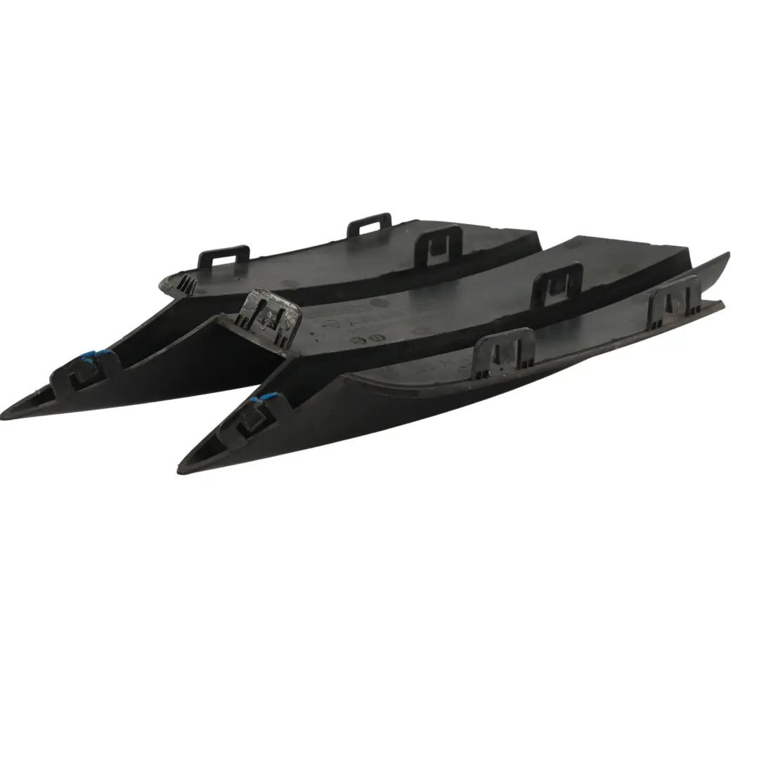 Mercedes W205 Rejilla Parachoques Delantero Derecho Embellecedor - SKU A2058857302 - Número de pieza A2058857302