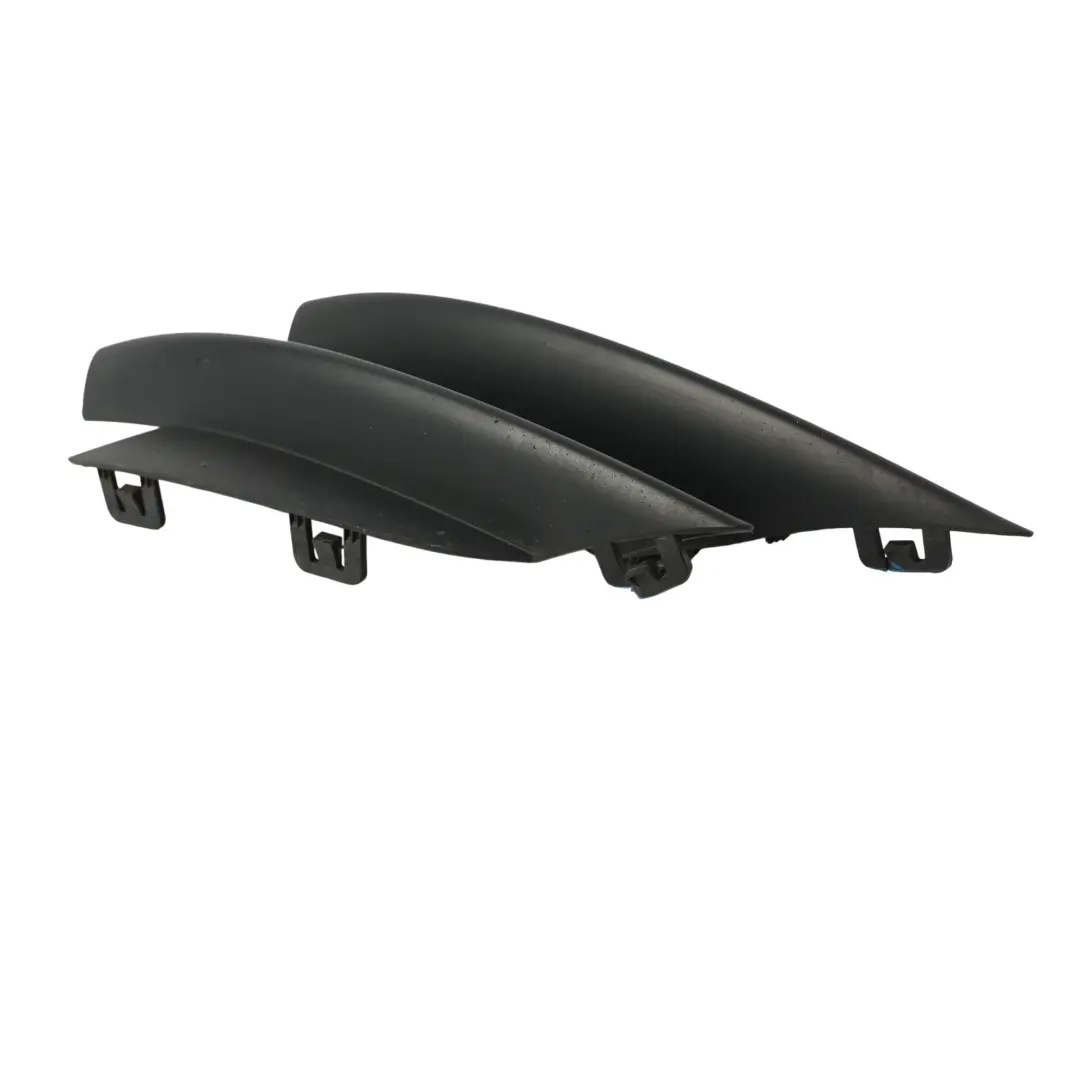 Griglia Paraurti Anteriore Destra Copertura Pannello per Mercedes W205 con numero di parte A2058857302 Mercedes W205 Griglia Paraurti Anteriore Destra Copertura Pannello - SKU A2058857302 - Numero di parte A2058857302