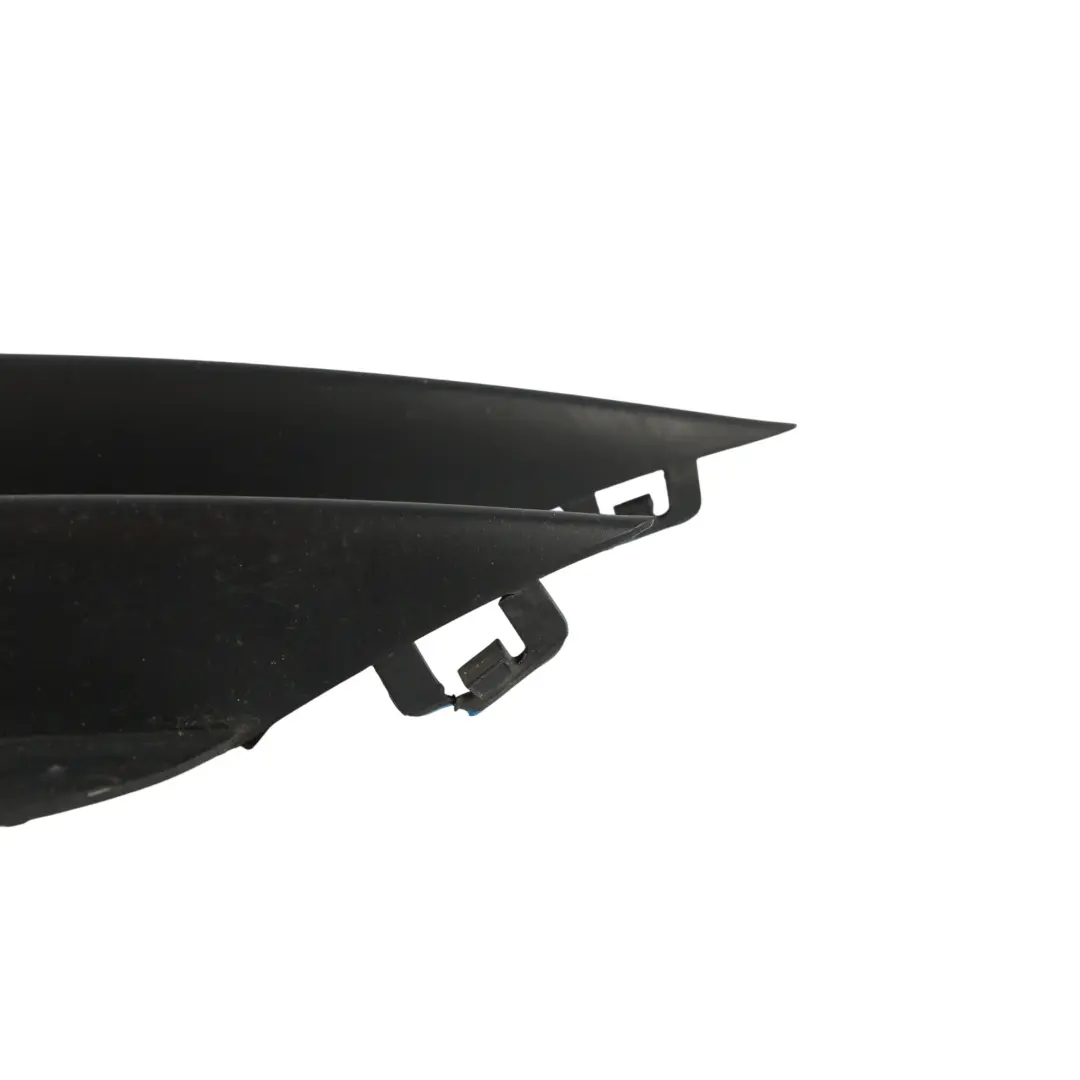 Mercedes W205 Front Stoßstange Kühler Grill Rechts Gitter Abdeckung - SKU A2058857302 - Teilenummer A2058857302