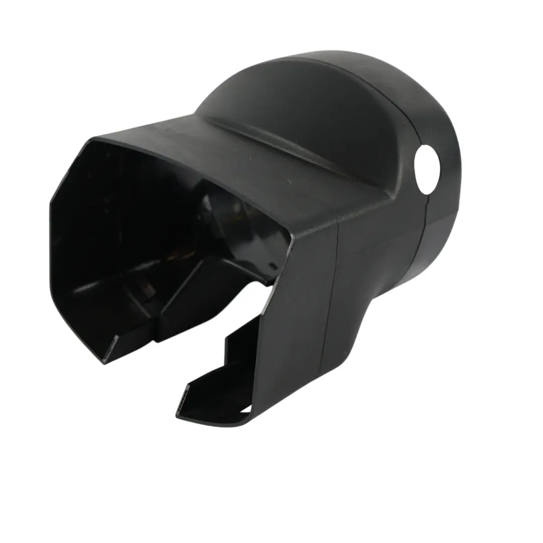 Steering Column Switch Cover Cowl Trim Q001ZGS001 to Mercedes W205 with Part number A2059001241 Mercedes W205 Steering Column Switch Cover Cowl Trim Q001ZGS001 - SKU A2059001241 - Part number A2059001241