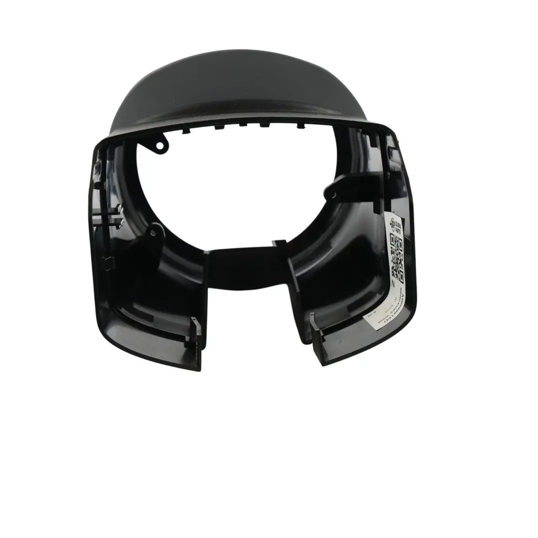 Steering Column Switch Cover Cowl Trim Q001ZGS001 to Mercedes W205 with Part number A2059001241 Mercedes W205 Steering Column Switch Cover Cowl Trim Q001ZGS001 - SKU A2059001241 - Part number A2059001241