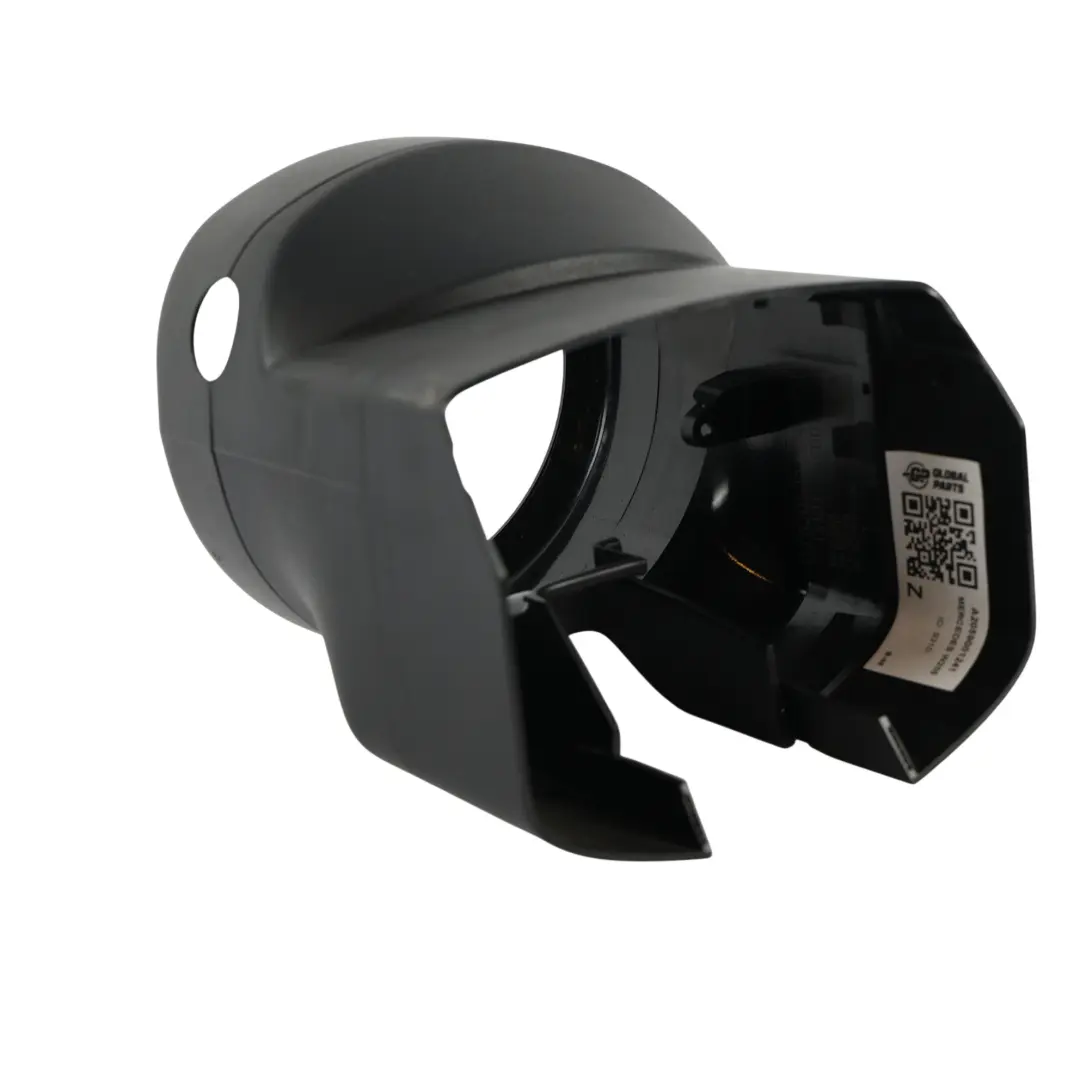 Mercedes W205 Lenksäulenschalter Abdeckung Verkleidung Q001ZGS001 - SKU A2059001241 - Teilenummer A2059001241