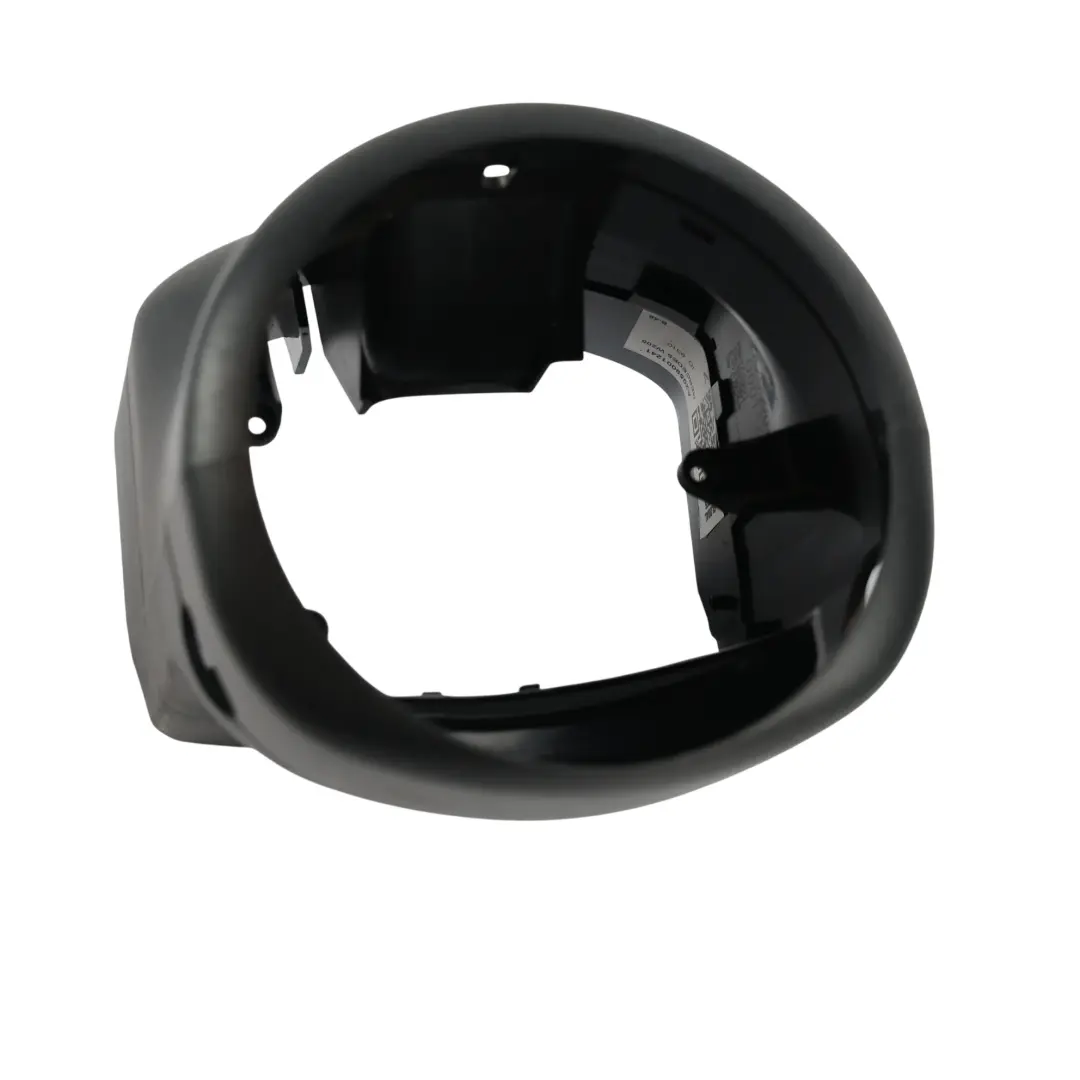 Columna Dirección Interruptor Embellecedor Q001ZGS001 para Mercedes W205 con número de pieza A2059001241 Mercedes W205 Columna Dirección Interruptor Embellecedor Q001ZGS001 - SKU A2059001241 - Número de pieza A2059001241