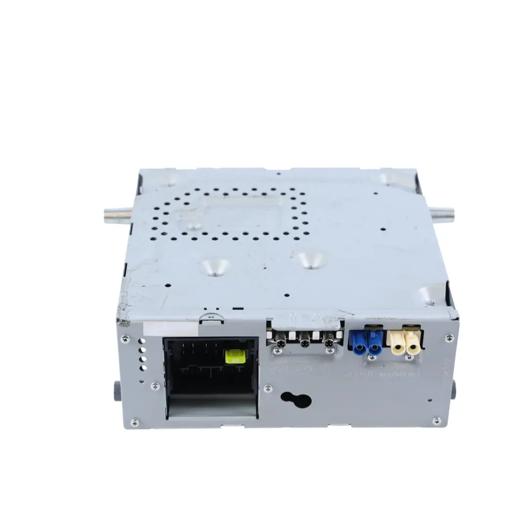 Mercedes W205 X253 W447 Computer Navigation Radio Player Hauptgerät - SKU A2059001722-1 - Teilenummer A2059001722