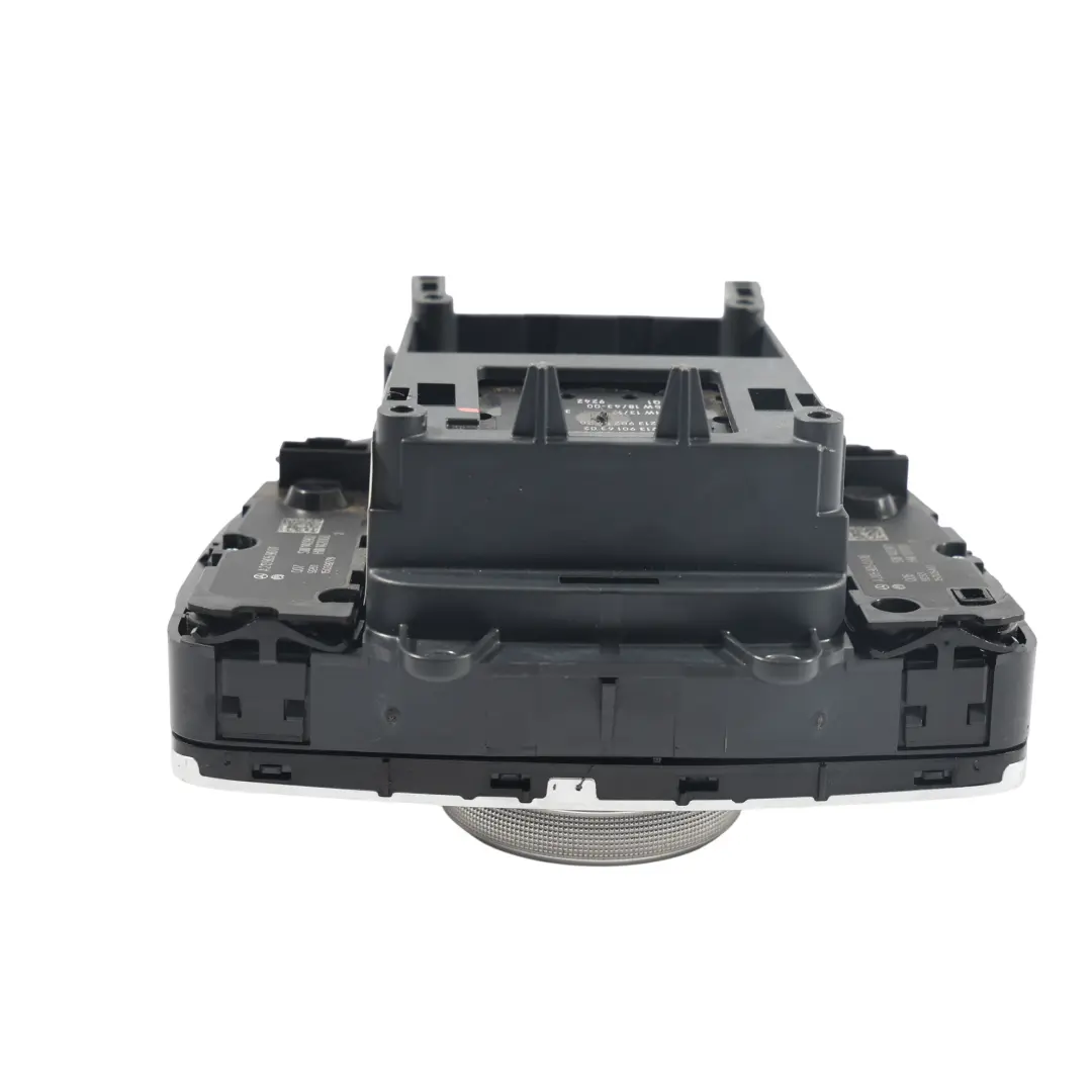 Mercedes A205 C205 Radio COMAND Sat Nav Switch Controller Unit - SKU A2059003544-1 - Part number A2059003544