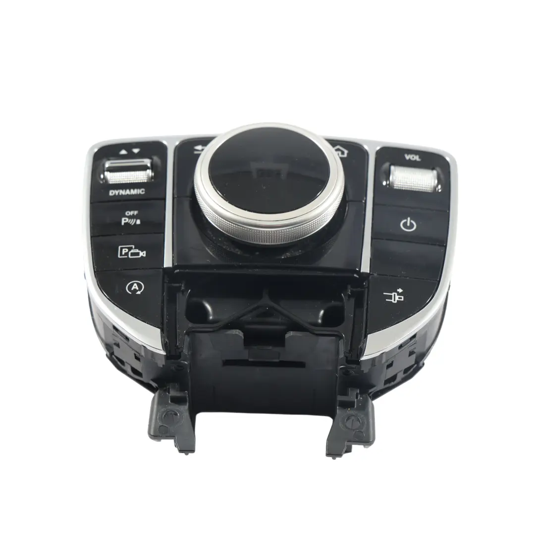 Mercedes A205 C205 Unité Contrôleur Commutateur Radio COMAND Nav - SKU A2059003544-1 - Numéro de pièce A2059003544