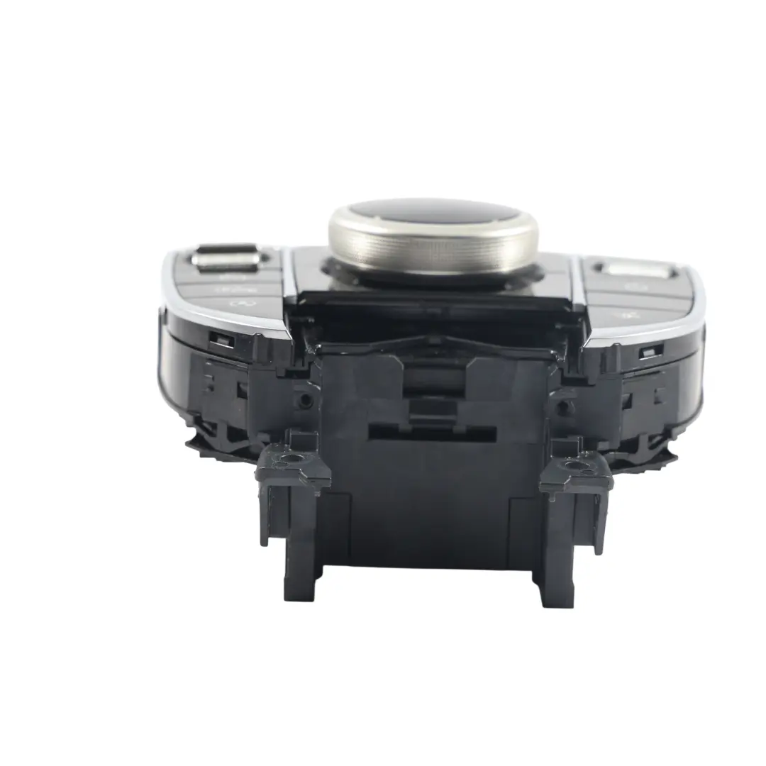 Mercedes A205 C205 Unità Controller Switch Radio COMAND Sat Nav - SKU A2059003544-1 - Numero di parte A2059003544