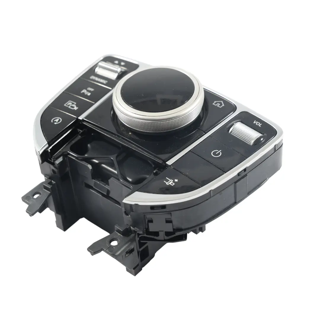 Mercedes A205 C205 Unité Contrôleur Commutateur Radio COMAND Nav - SKU A2059003544-1 - Numéro de pièce A2059003544