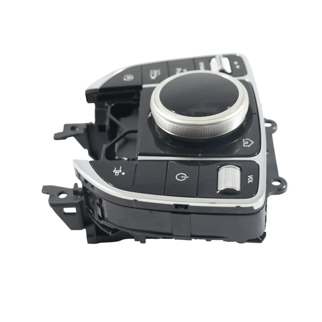 Mercedes A205 C205 Unidad Controlador Switch Radio COMAND Sat Nav - SKU A2059003544-1 - Número de pieza A2059003544