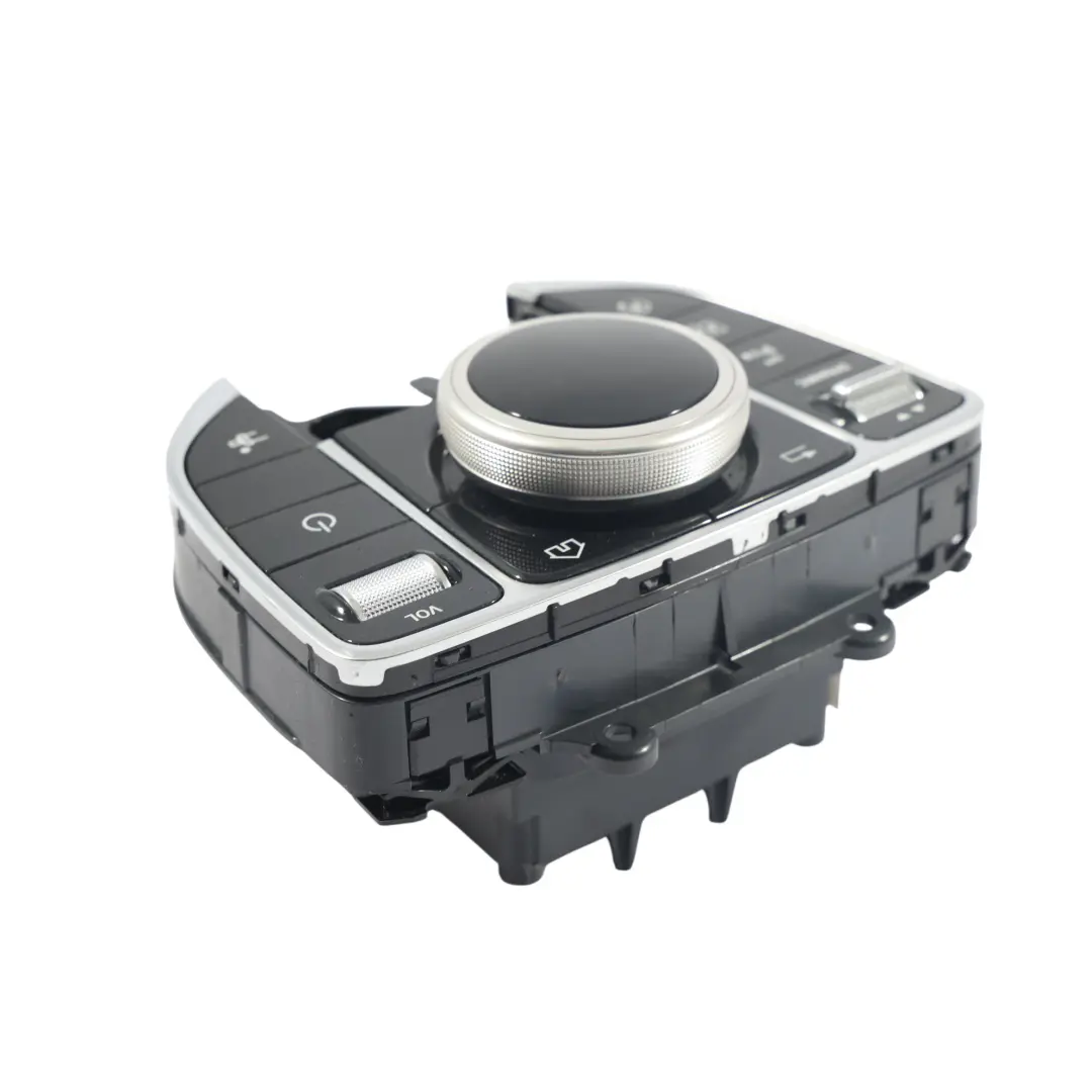 Mercedes A205 C205 Unidad Controlador Switch Radio COMAND Sat Nav - SKU A2059003544-1 - Número de pieza A2059003544